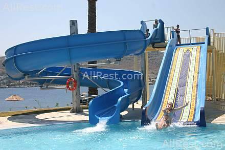 Baia Bodrum Hotel 19